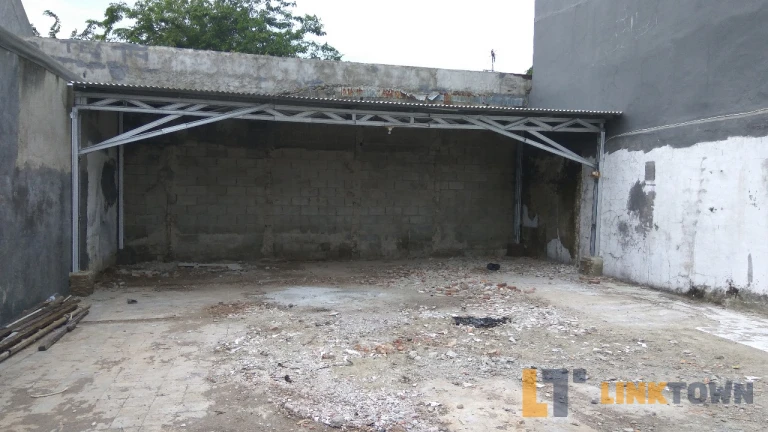Linktown Kavling Jakarta Selatan